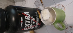 Протеин Vansiton Extra Complex Protein, 1.4 кг - Шоколад фото от покупателей 1