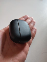 Наушники Motorola Moto Buds 125 ENC Black (5055374716601) фото от покупателей 6