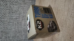 Паста для полірування кузова К2 Turbo 250 г (K004)
