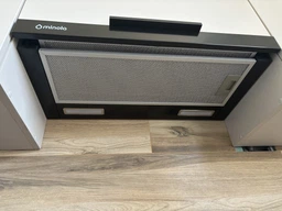 Вытяжка MINOLA HTL 6215 I 700 LED фото от покупателей 5