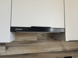Вытяжка MINOLA HTL 6215 I 700 LED фото от покупателей 4