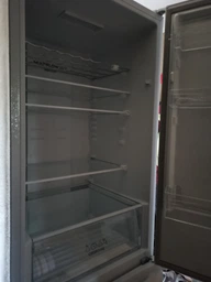 Холодильник Gorenje NRK619FAW4 фото от покупателей 16