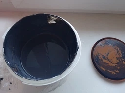 Цветной Лак для Дерева Lotus Глянец Светлый дуб 10 л (1840181237_rozetka) фото от покупателей 12