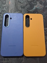 Чехол для смартфона Samsung Kindsuit для Samsung Galaxy S25 Gold (EF-VS931PFEGWW)