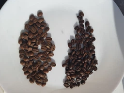 Кава Melitta BellaCrema Speciale у зернах 1 кг