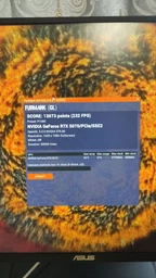 Видеокарта MSI GeForce RTX 5070 12G GAMING TRIO OC WHITE фото от покупателей 4