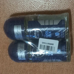 Антиперспірант NIVEA MEN Заряд прохолоди роликовий 50 мл (4006000032573/42246985)