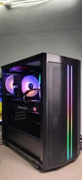 ACool v3718 i5 12400F / B760 / 32GB / SSD 2Tb / RTX4070Ti 12Gb / 800Вт / WiFi / Без ОС фото от покупателей 1