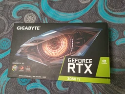 Відеокарта GIGABYTE GeForce RTX 3060 Ti GAMING OC PRO 8G rev. 2.0 фото от покупателей 3