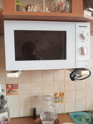 Мікрохвильова піч PANASONIC NN-SM221WZPE