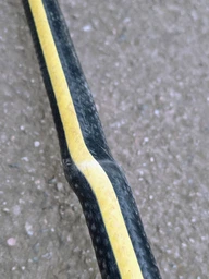 Шланг садовый для полива 3/4" (19мм) 30м Агат поливочный четырехслойный армированный фото от покупателей 1