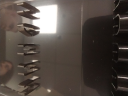 Ирригатор RZTK Dental Pro Black 220В фото от покупателей 2