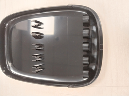 Ирригатор RZTK Dental Pro Black 220В фото от покупателей 1