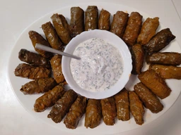 Машинка для заворачивания голубцов и долмы DOLMER 35.4 х 4.5 х 8.5 см (A010) фото от покупателей 1