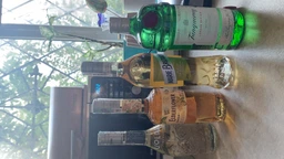 Лікер Volare Elderflower 0.7 л 20% (8004747009328)
