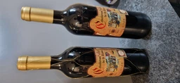 Вино Lozano Caballeros de la Rosa Tinto Semidulce красное полусладкое 0.75 л (8427894007632)