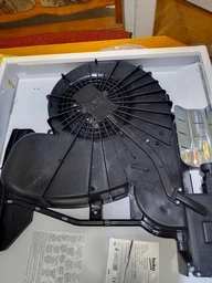 BEKO CFB5310X фото от покупателей 1