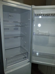 Холодильник Beko RCNA305K20W фото від покупців 3