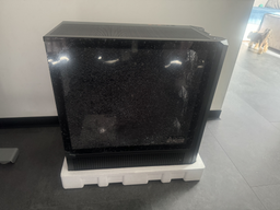 Корпус Cougar MX600 RGB Black фото от покупателей 2