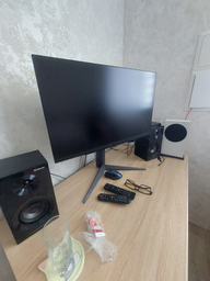 Монитор 27" LG UltraGear 27GS75Q-B