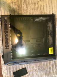 Корпус GameMax Starlight 2 AB фото от покупателей 2