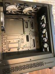 Корпус GameMax Starlight 2 AB