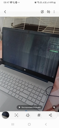 Ноутбук HP Laptop 15s-fq5000ua (7X8E4EA) Spruce Blue / Intel Core i3-1215U / RAM 16 ГБ / SSD 512 ГБ фото від покупців 1