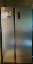 Холодильник Interlux ILRS-100SBS