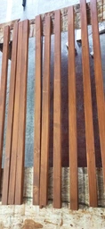 Рейка 40*20*3000 мм, строганная деревянная сухая фото от покупателей 5