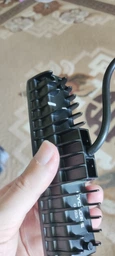 Светодиодная фара Cyclone WL-308 SLIM 18W EP6 SP