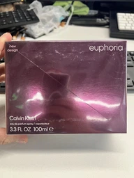 Туалетная вода для женщин Calvin Klein Euphoria 100 мл (3616304248221) фото от покупателей 1