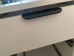 Тумба Metkas Home 350 х 400 х 650 мм Кашемир (MA035-K)