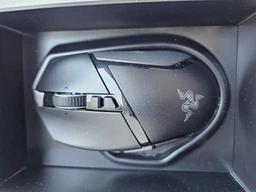Миша Razer Basilisk V3 Pro (RZ01-04620100-R3U1) фото від покупців 6