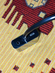 Перехідник VGA to HDMI фото від покупців 1