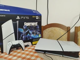 Ігрова приставка Sony Playstation 5 Slim Digital Edition фото від покупців 13