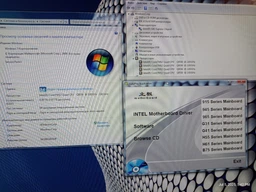 Процессор Intel Core 2 Quad Q9550 2.83GHz/12M/1333 (SLB8V) s775, tray фото от покупателей 1