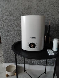 Увлажнитель воздуха RZTK Aqua Pro Wifi фото от покупателей 4