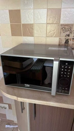 Мікрохвильова піч BEKO MGC20130BB фото от покупателей 11