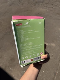 Игрушка Labubu Soymilk брелок плюшевая мягкая игрушка 17 см (сезон 1) для детей (арт 14354) фото от покупателей 1