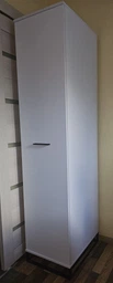 Пенал Art in Head Asсet 450x2000x590 Дуб Барокко (AS10080000030)