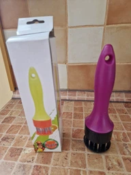 Тендерайзер для м'яса Meat Tenderizer (15MN)