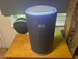 Очиститель воздуха PHILIPS PureProtect Серия 3200 AC3220/10 фото от покупателей 3