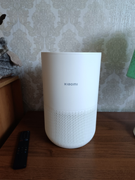Очищувач повітря Xiaomi Smart Air Purifier 4 Compact (BHR5860EU)