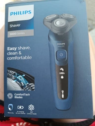 Бритвенные головки PHILIPS SH50/50 серии 5000 фото от покупателей 5