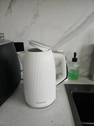 Электрочайник Gorenje K17DPW фото от покупателей 1