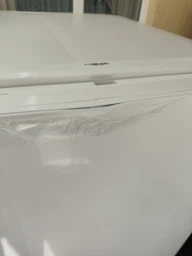 Холодильник LG GW-B509CQZM фото от покупателей 2