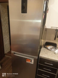 Холодильник Whirlpool W7X 82O OX фото від покупців 2
