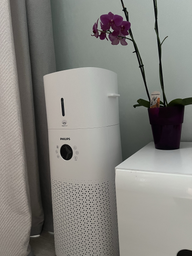 Кліматичний комплекс PHILIPS AC3737/10