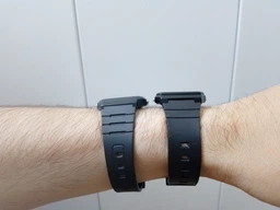 Часы CASIO LF-20W-1AEF фото от покупателей 1