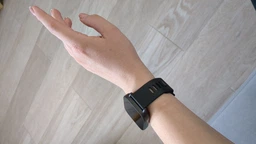 Смарт-часы Xiaomi Redmi Watch 5 Active Black Global фото от покупателей 1